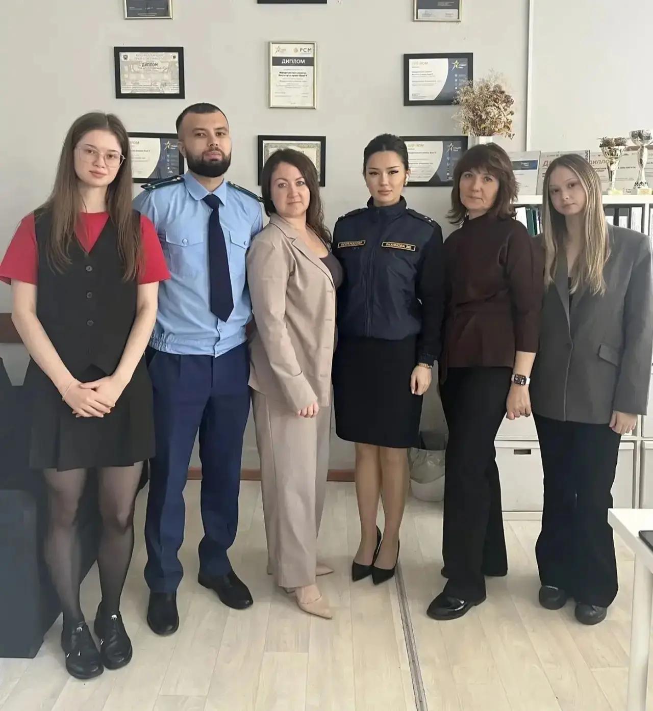 Нотариусы Башкортостана помогли жителям республики разобраться в сложных правовых вопросах