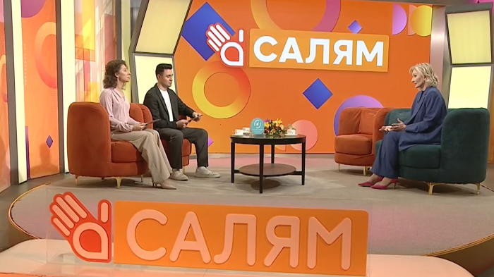 Нотариус Ольга Сергейчук рассказала телезрителям БСТ о тонкостях договора ренты