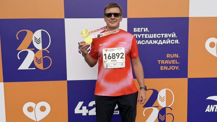 Нотариусы — за спорт! 