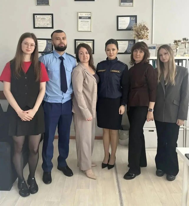 Нотариусы Башкортостана помогли жителям республики разобраться в сложных правовых вопросах