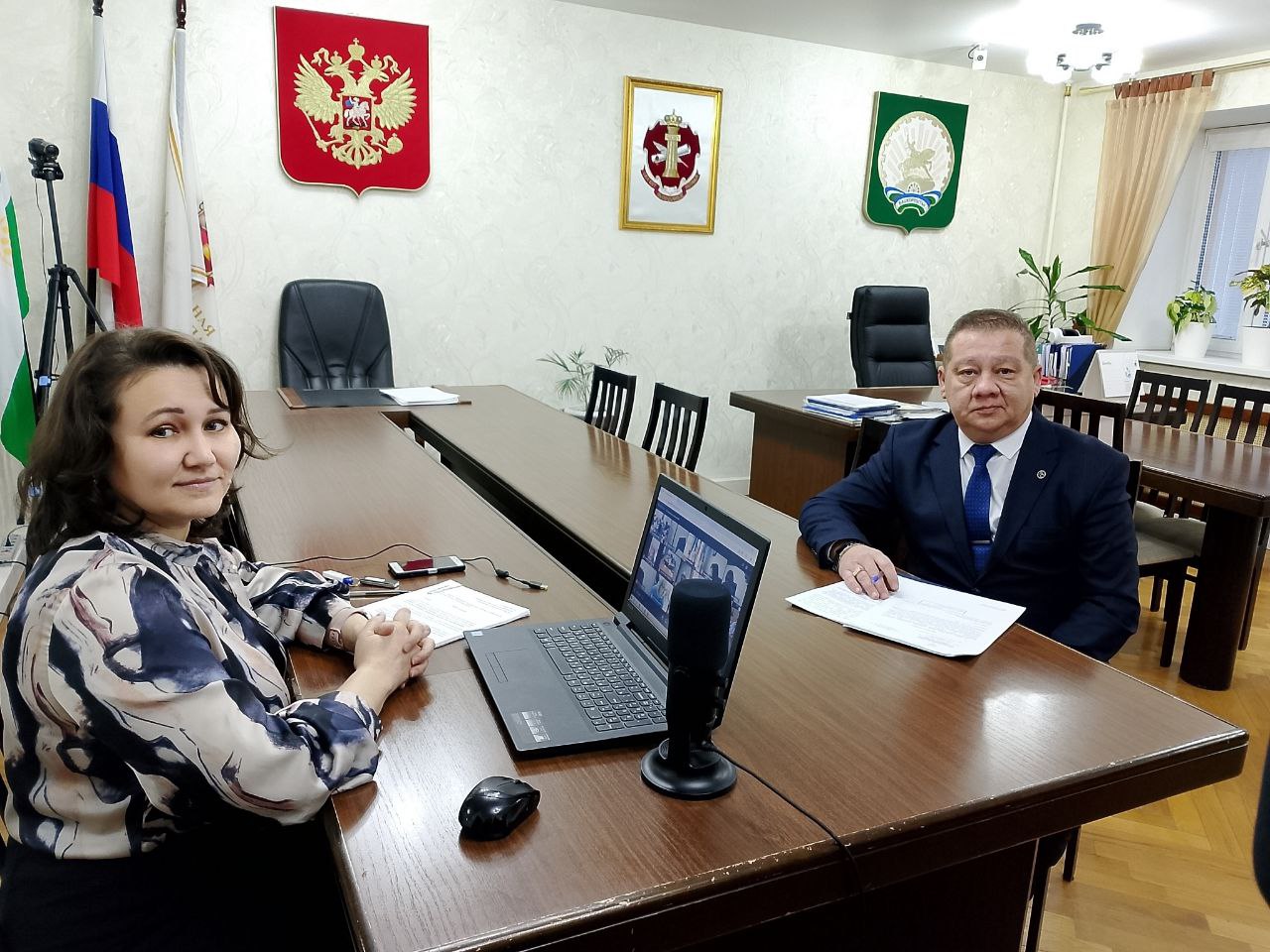 Нотариальная палата провела семинар для должностных лиц органов местного самоуправления