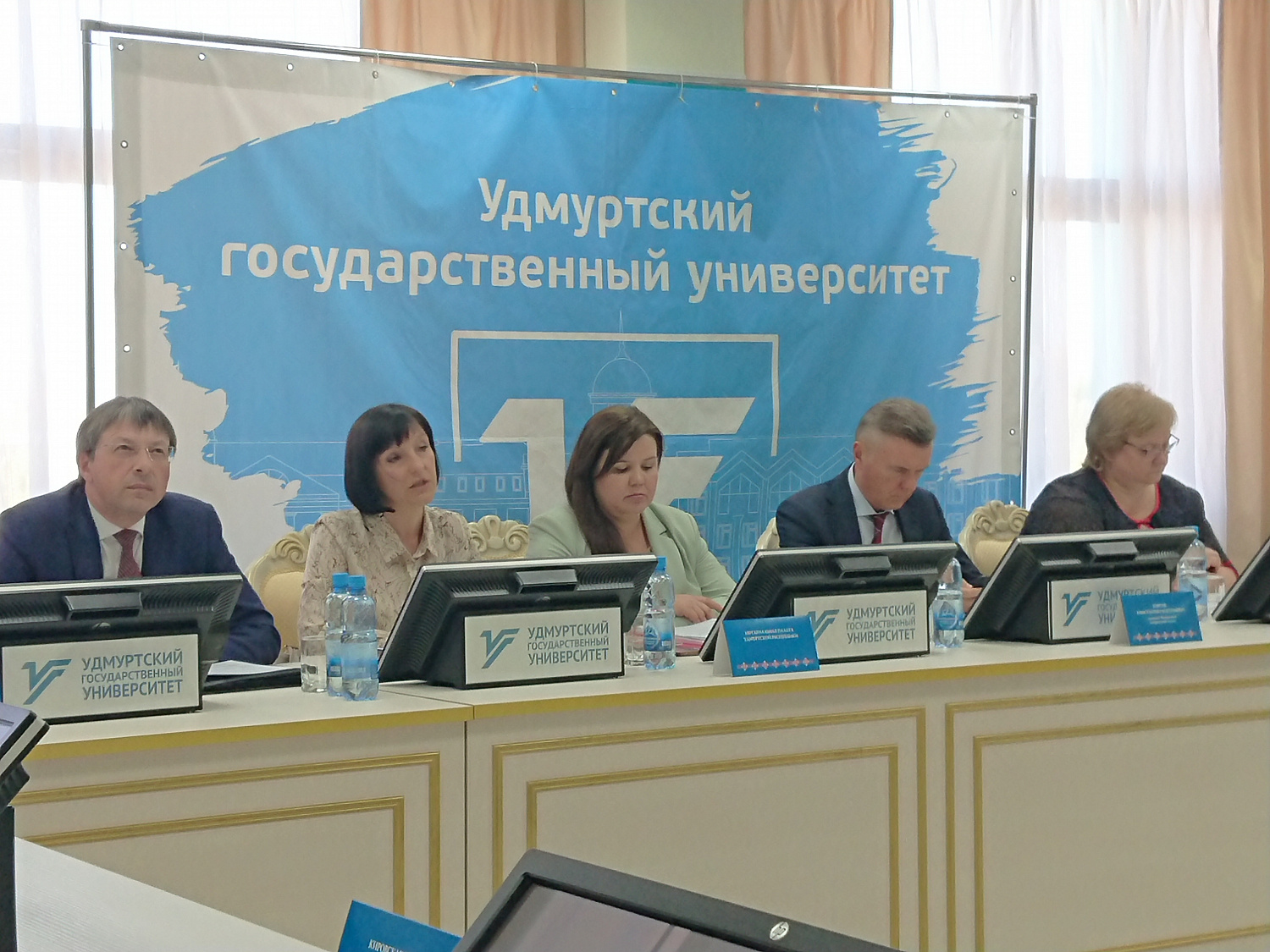 Делегация Нотариальной палаты РБ приняла участие в координационно-методическом совете нотариальных палат ПФО