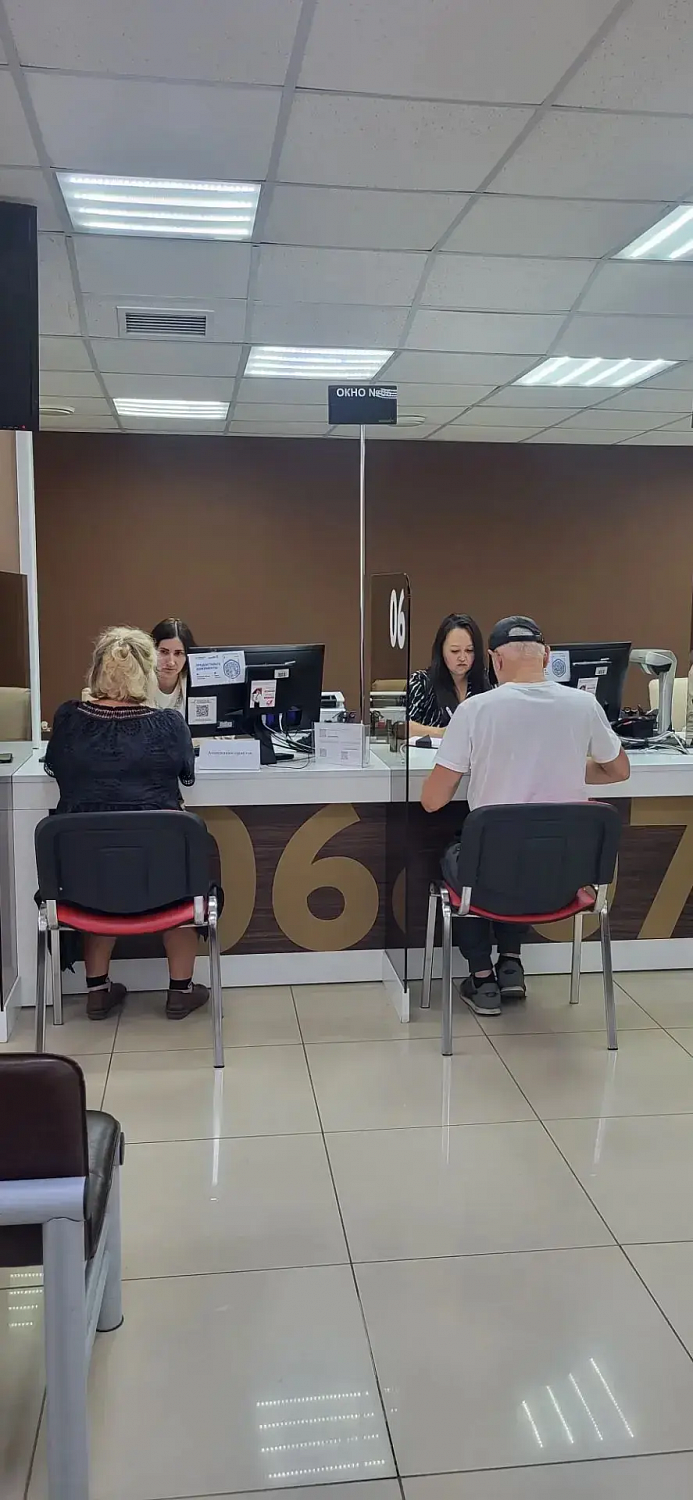 Нотариусы приняли участие во Всероссийском дне оказания бесплатной юридической помощи